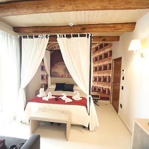 Chambre de Luxe Lit King-Size